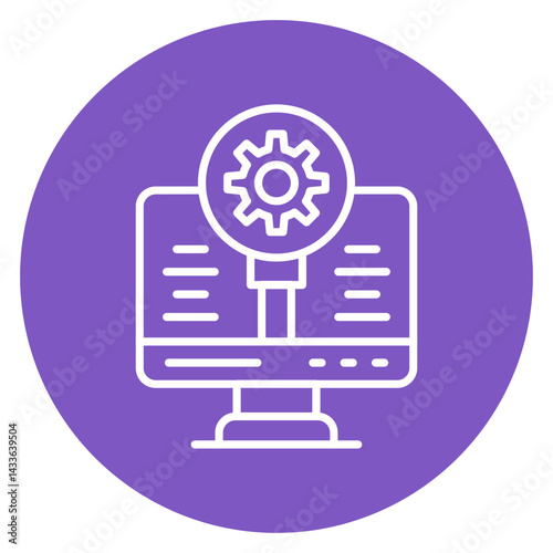 Free Download Marketing Strategy Icon - GFXLoad