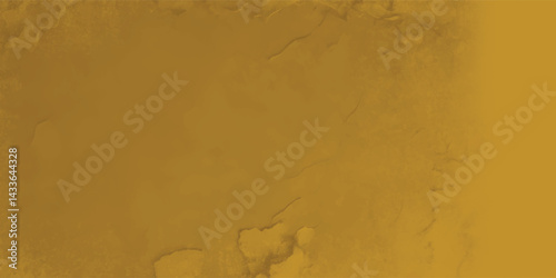 Detailed golden background texture showing subtle tonal shifts and natural erosion lines

