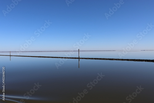 North Sea impressions