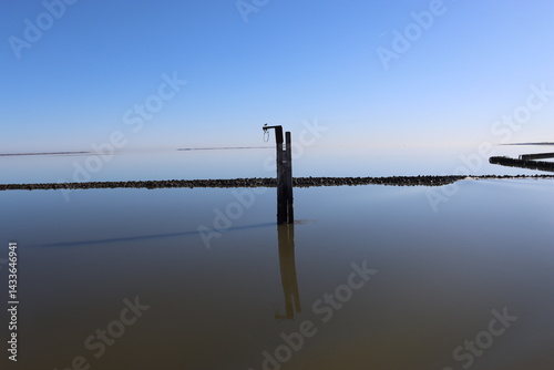 North Sea impressions