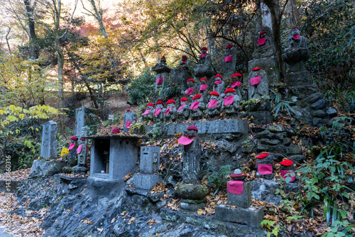 Minami Takao Seven Summits Trail 