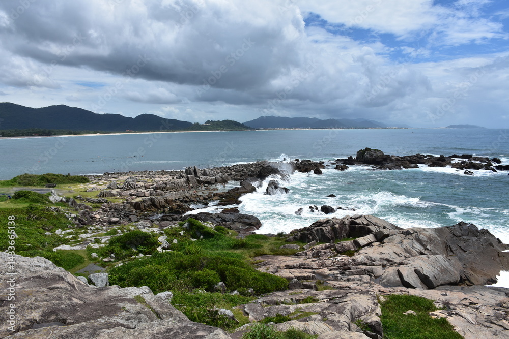 praia da armaçao