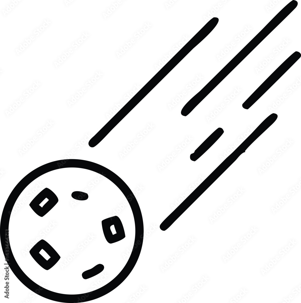 satellite icon on white background satellite icon on white background