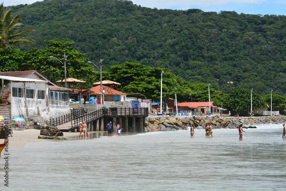praia da armaçao