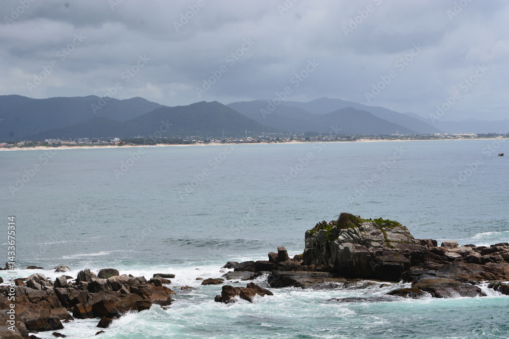 praia da armaçao