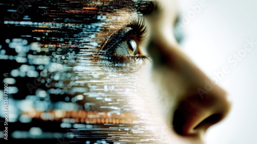 Datadriven leadership relies on facts rather than intuition