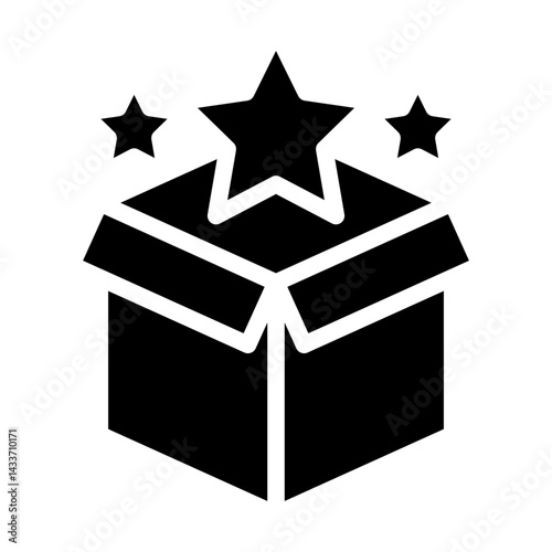 stars icon