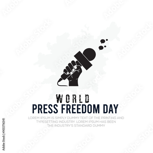 World Press Freedom Day. A Call for Unrestricted Reporting and Truth
