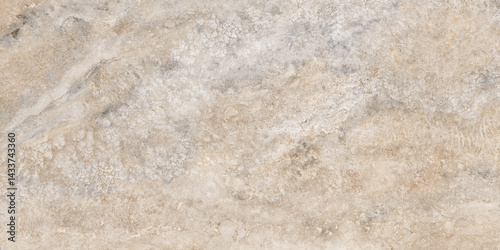 Gray and beige marble stone texture