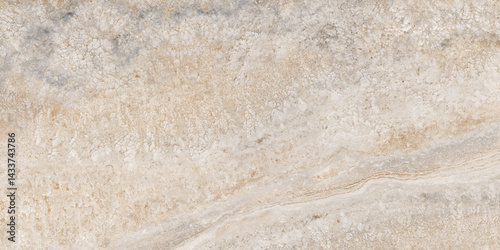 Gray and beige marble stone texture