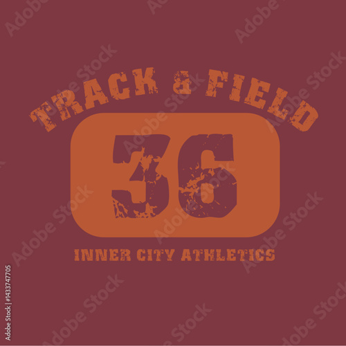 Us sports print 2
