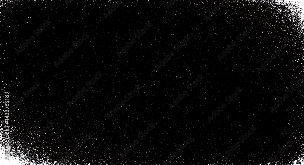 Obraz premium Whispers of Midnight AI Generated