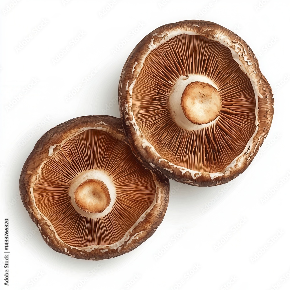 mushrooms mushrooms