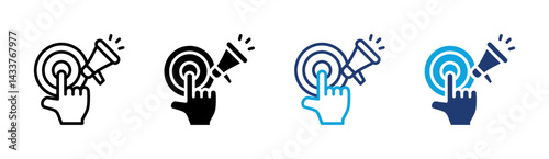 Cta Icon
