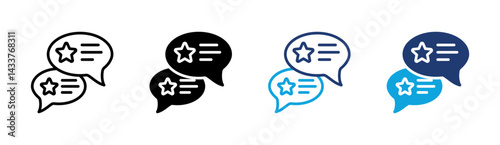 Testimonial Icon
