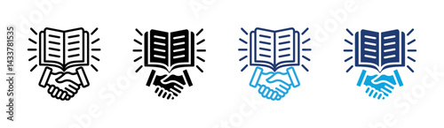 Collaboration Icon