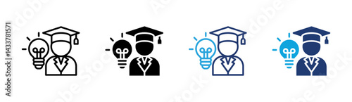 Creativity Icon