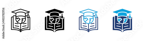 Globalization Icon