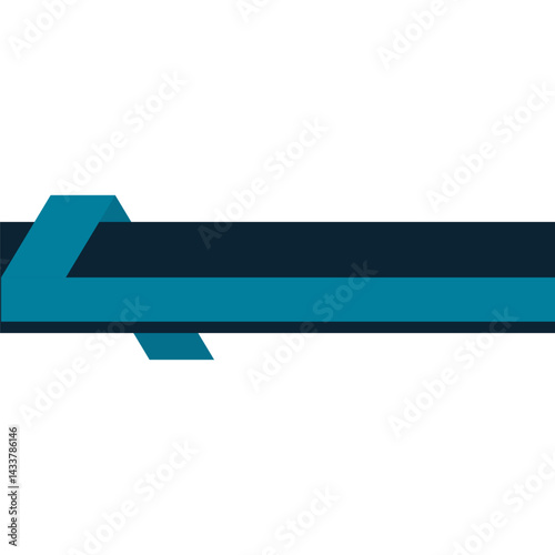 Wallpaper Mural Shape Geometrical Border Torontodigital.ca