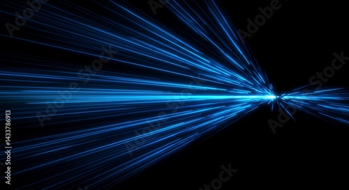 Celestial Convergence AI Generated