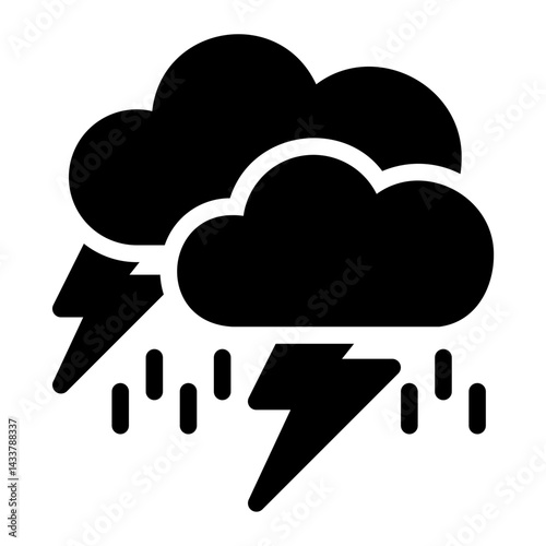storm icon