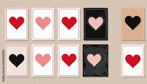 Heart_Art_Prints_Set_of_10_Modern_Wall_Decor_Abstract_Heart_Illustrations_Valentines_Day_Decor_Love_Themed_Posters_Minimalist_Art_Collection