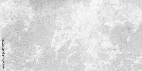 Abstract background of grunge white, black damaged rusty crack and scratch wall texture design. gray concreate surface plaster old rough dirty wall texture, white marble texture, grunge texture.