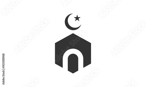 Elegan Mosque