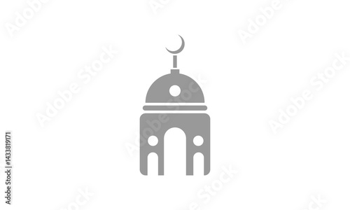 Mosque design