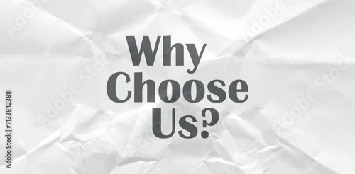why choose us