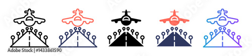 Runway Lights