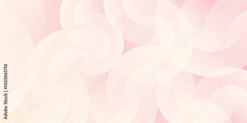 Vector background modern minimalist pink and yellow gradations circle effect illustration abstract design simple Vector background modern minimalist pink and yellow gradations circle effect illustration abstract design simple