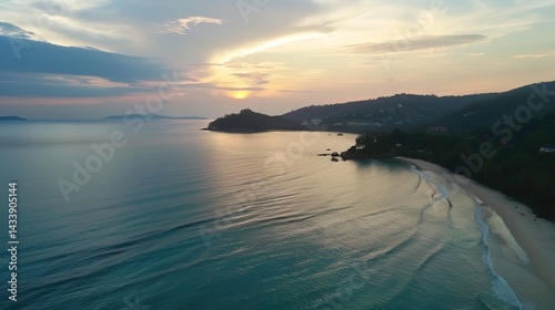Phuket Island, Thailand: A Tropical Paradise of Sun, Sand, and Cultural Riches
