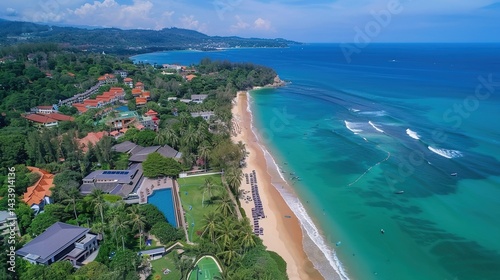 Phuket Island, Thailand: A Tropical Paradise of Sun, Sand, and Cultural Riches