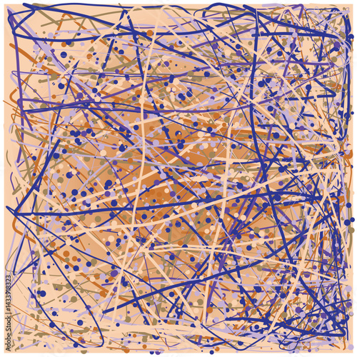 Tangled Harmony