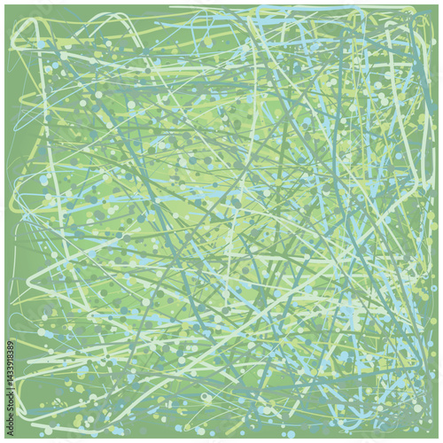 Tangled Harmony