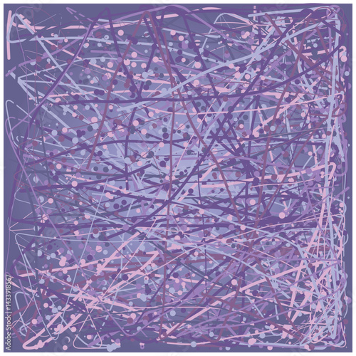 Tangled Harmony