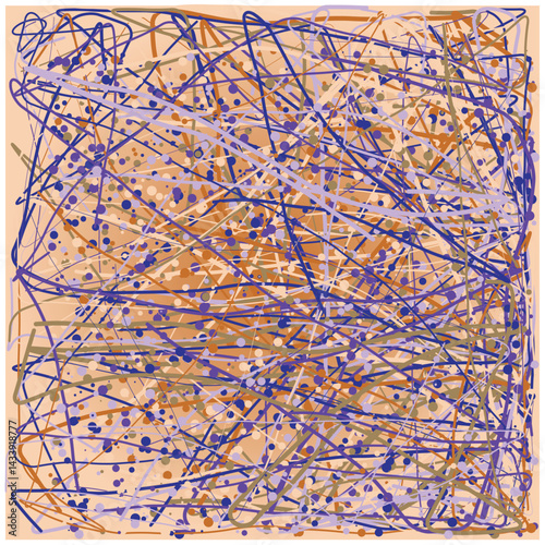Tangled Harmony