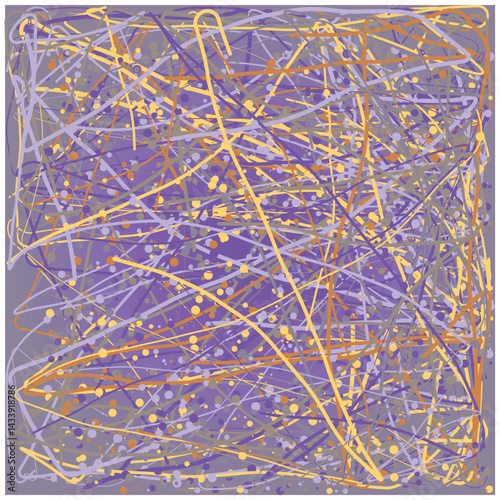 Tangled Harmony
