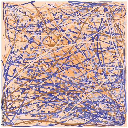 Tangled Harmony