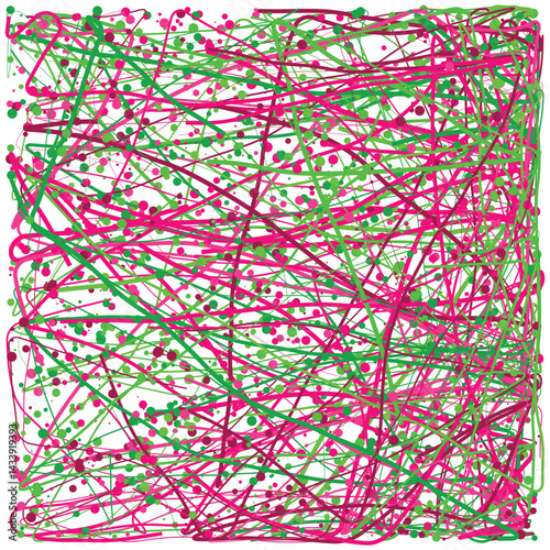 Tangled Harmony