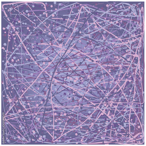 Tangled Harmony