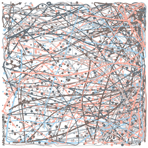 Tangled Harmony