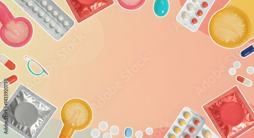 Comprehensive Guide to Contraception Methods, Effectiveness, and Choosing the Right Option for You