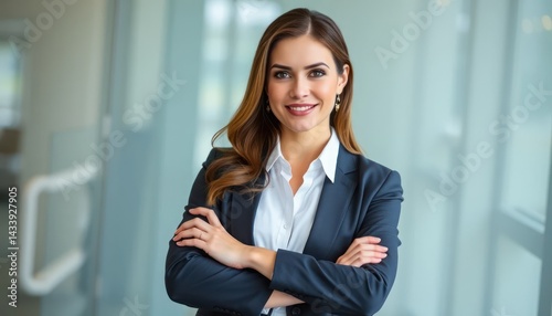 Confident professional woman (2) Free Download Confident professional woman (2) - GFXLoad