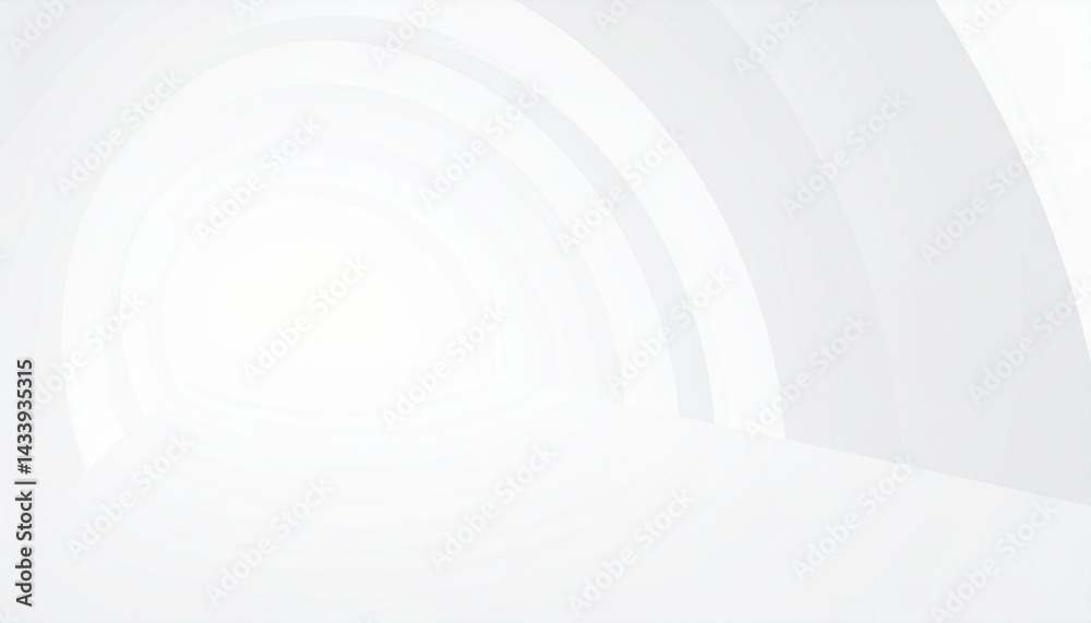 Fototapeta premium Illuminating journey through abstract light patterns studio digital artwork minimalistic close-up visual concept for artistic exploration