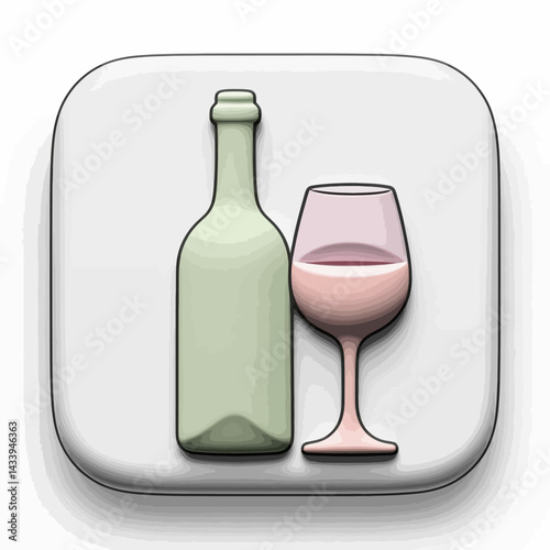 Celebrating with Wine