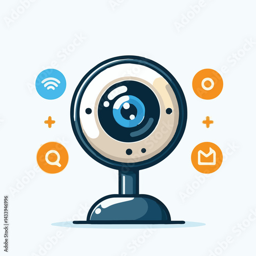 webcam, video teleconference, zoom, web cam, zoom event, conference speak, computer webcam, technology virtual, computer, communication visual, application job, device, remote coach, answer call, dist
