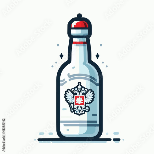 alcohol, drink, cream, party, beverage, cocktail, glass, cold, coffee, ice, vodka, alcoholic, bar, background, liqueur, white, milk, liquor, russian, brown, cool, dark, restaurant, rum, black, mixed, 