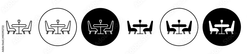 Lounge icon solid illustration, pictogram isolated on white design element. Lounge icon solid illustration, pictogram isolated on white design element.